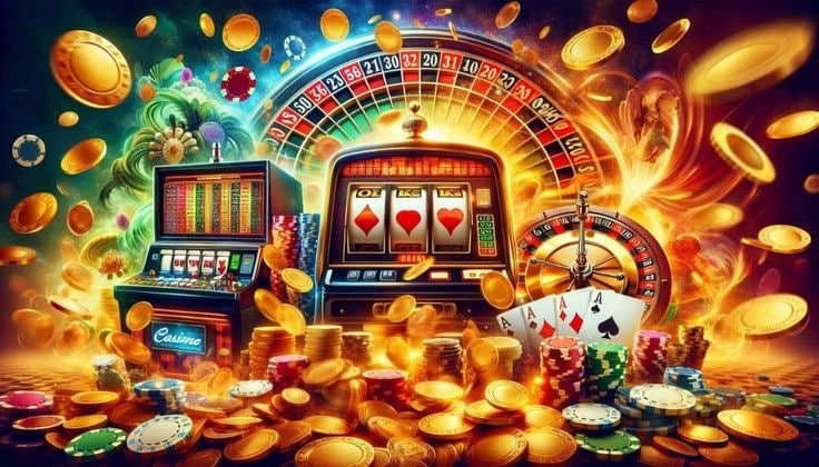 live77 game bài